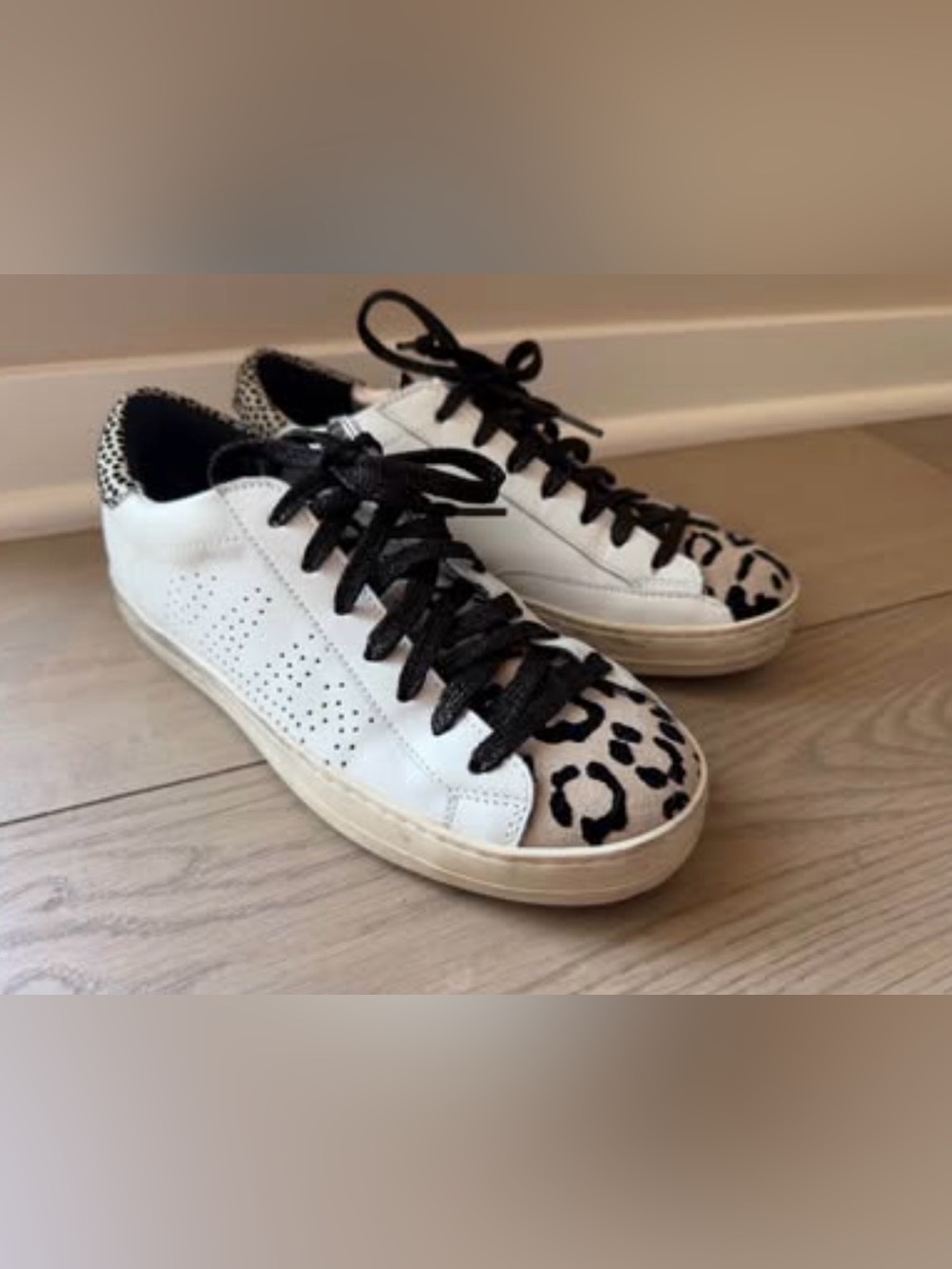 P448 Women’s Sneakers size 37